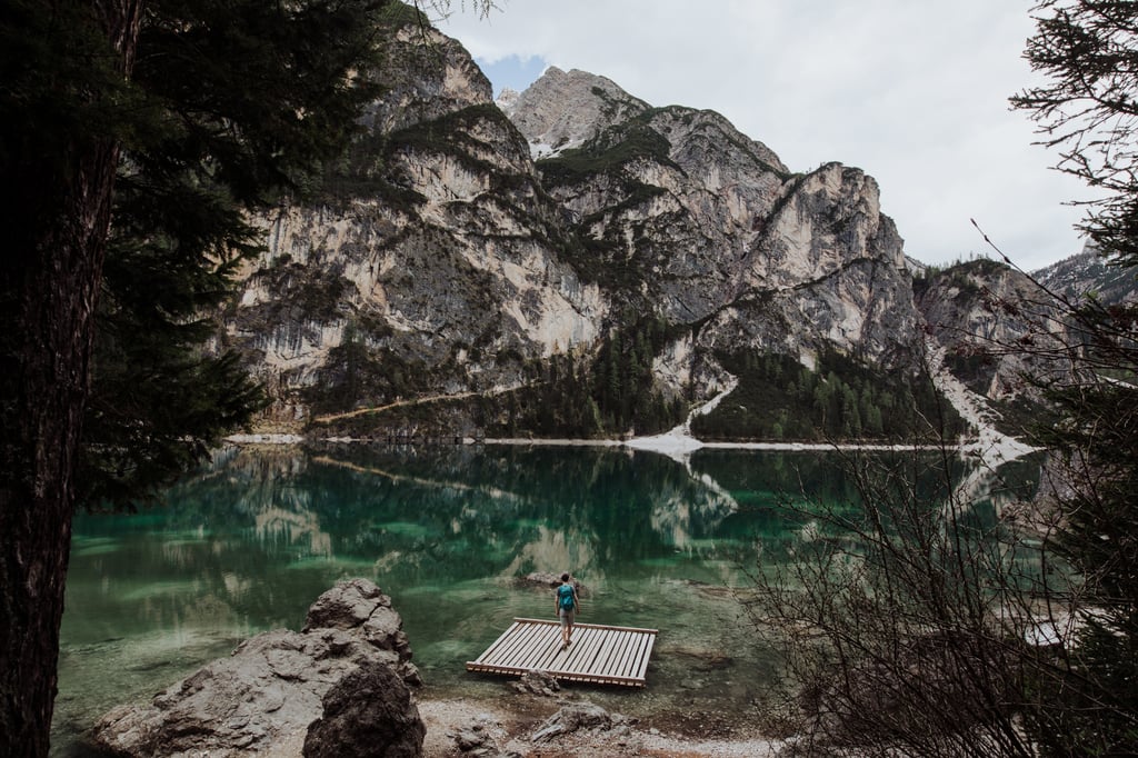 Dolomites, Italy