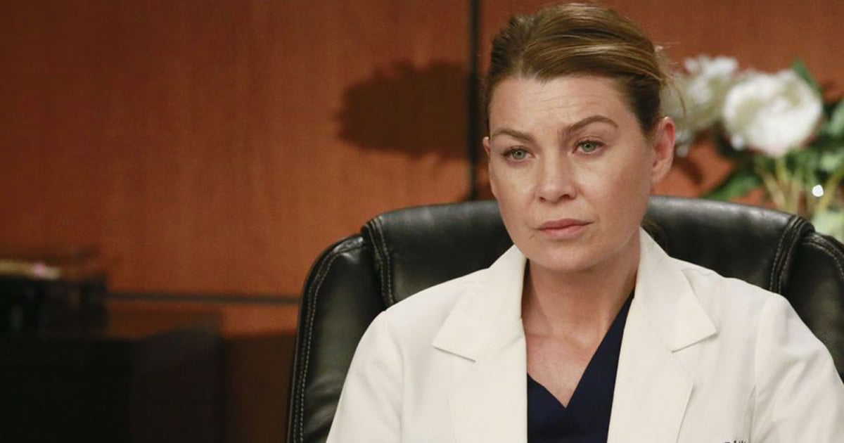Shows Like Grey's Anatomy | POPSUGAR Entertainment