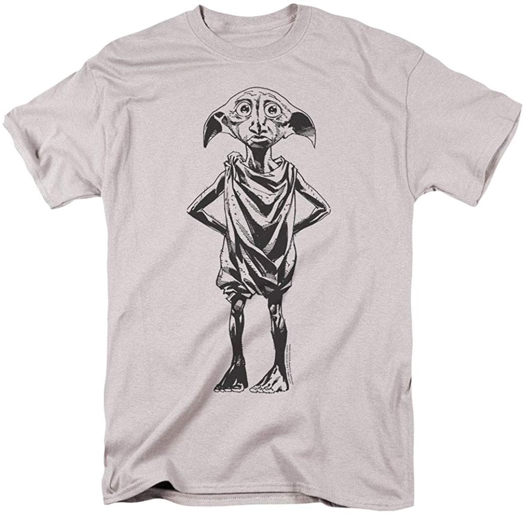 Popfunk Harry Potter Dobby T Shirt