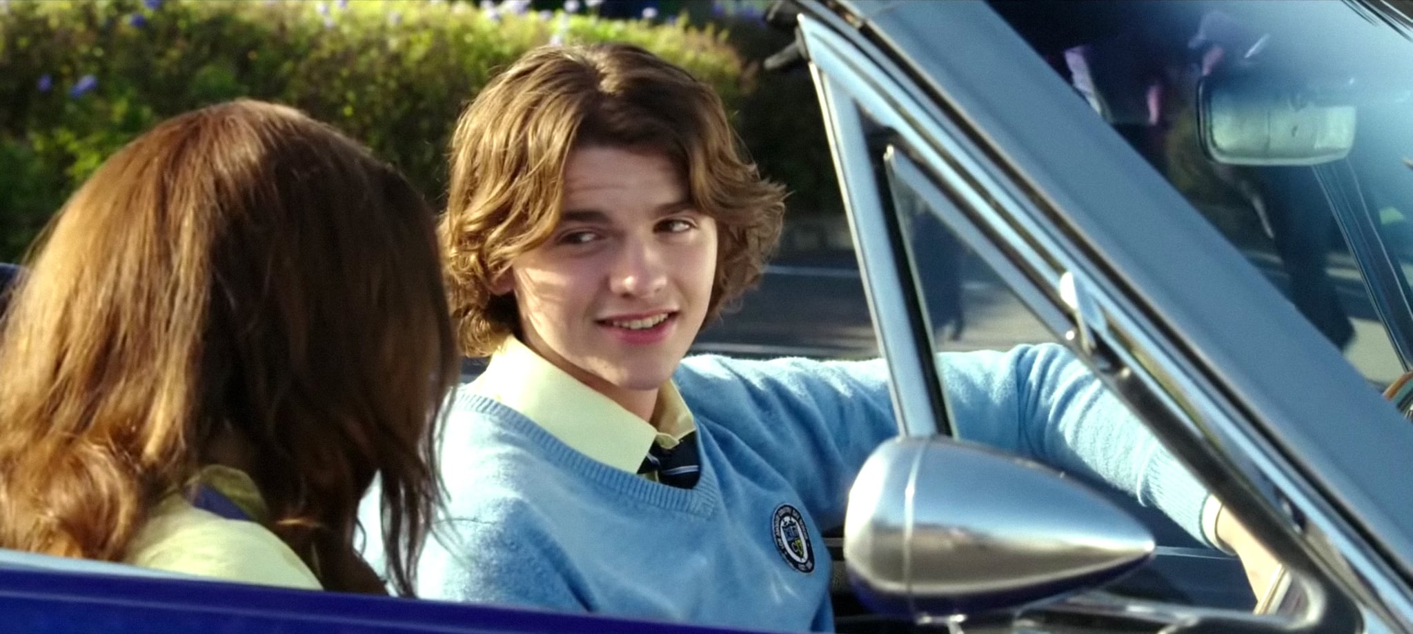 Capricorn (Dec. 22-Jan. 19): Lee Flynn From The Kissing Booth | The Netflix  Original Character You Belong With Based on Your Zodiac Sign | POPSUGAR  Entertainment Photo 2