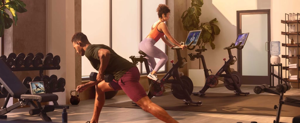 All 5,400 Hilton Hotels Will Have a Peloton by the End of 2022