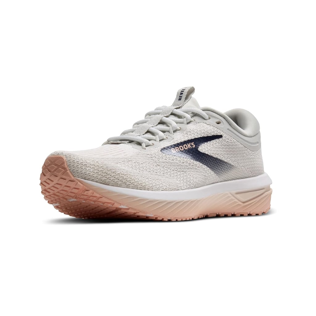 Brooks Revel 7 Neutral Running Shoe ($70, originally $100)
A quick scroll through Amazon's 100 bestselling shoes reveals a clear favorite: Brooks Running. The brand's Revel 7 is currently $40 off, and it's a solid pick for all types of movement, from 5Ks and neighborhood jogs to treadmill sessions or long shifts on your feet. They're comfortable, supportive, and a great entry point if you're ready to see what the Brooks hype is all about.