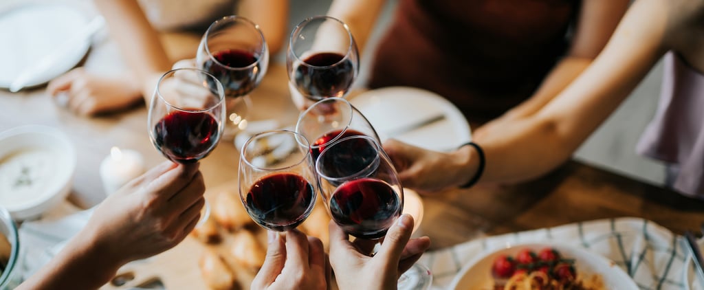 Does Red Wine Cause Migraines?