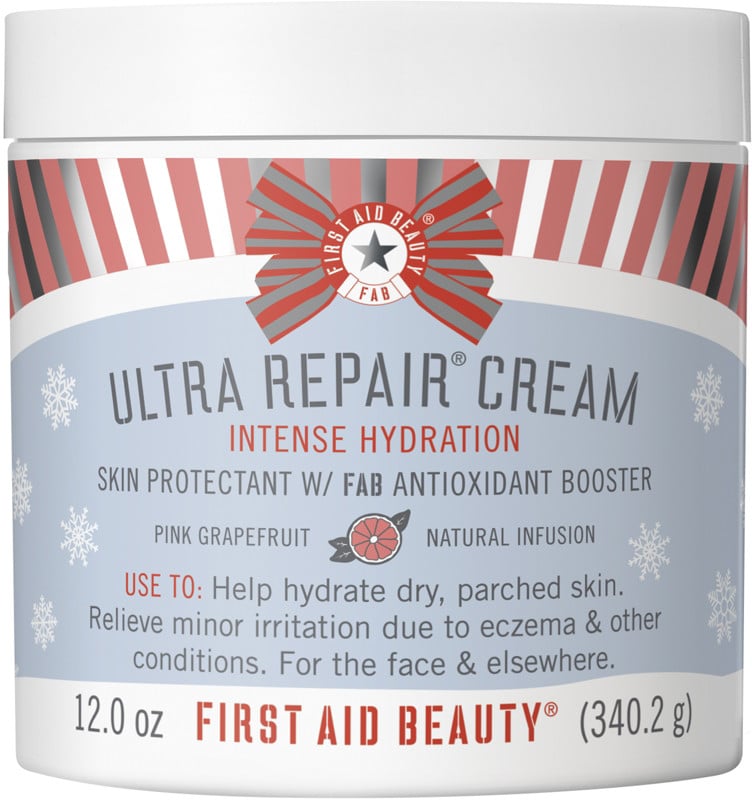First Aid Beauty Limited Edition Ultra Repair Cream Pink Grapefruit | Ulta Beauty