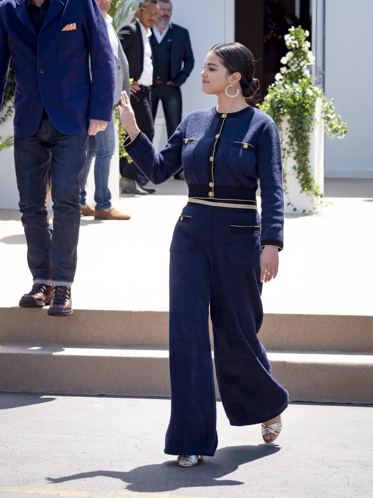Selena Gomez at the 2019 Cannes Film Festival Pictures