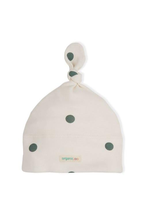 Organic Zoo Organic Zoo Dots Hat