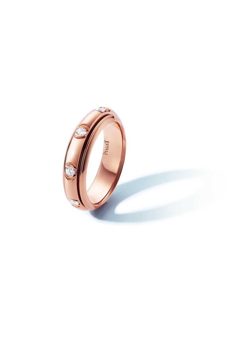 Piaget Possession Collection Ring ($28,000) | Olivia Palermo Piaget ...
