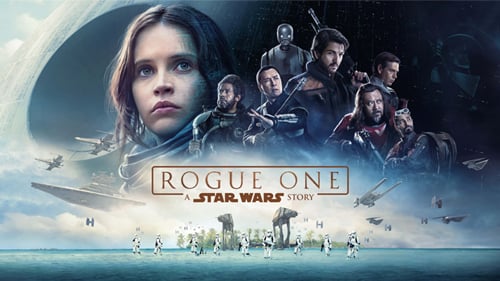 Rogue One: A Star Wars Story