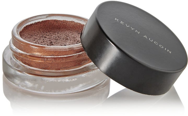 Kevyn Aucoin The Eye Pigment in Titian