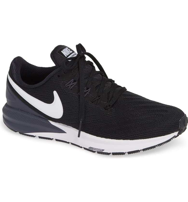 Nike Air Zoom Structure 22 Sneakers