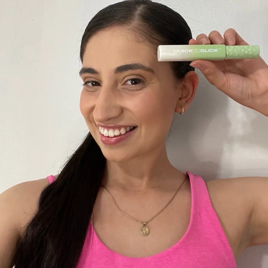 This Travel-Friendly Hair Stick Is My Best Friend For Slicked-Back Styles