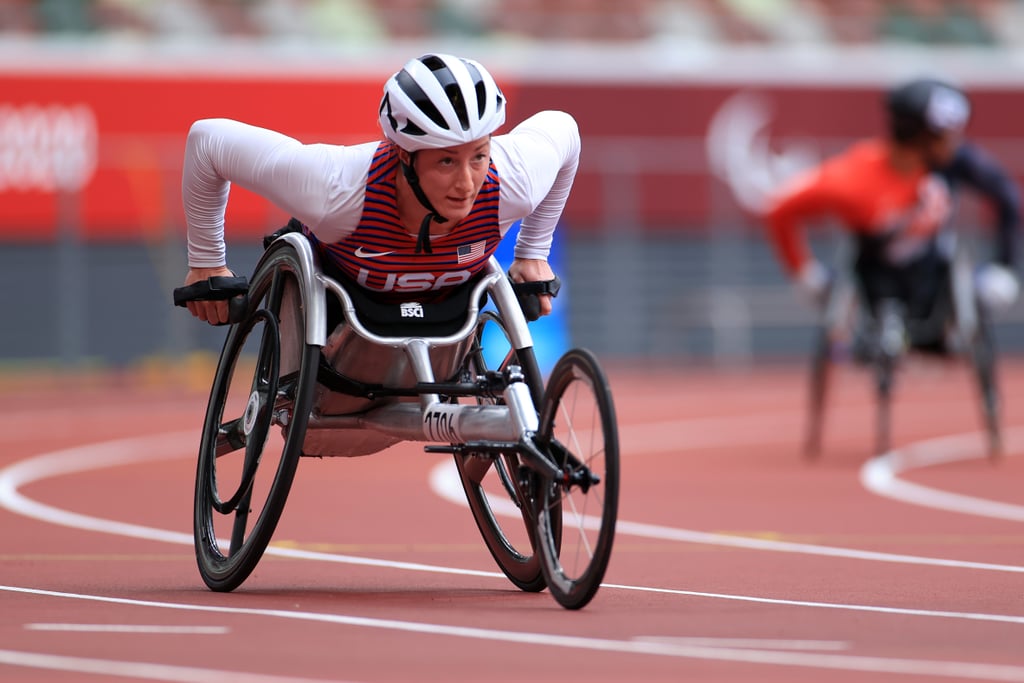 Tatyana McFadden