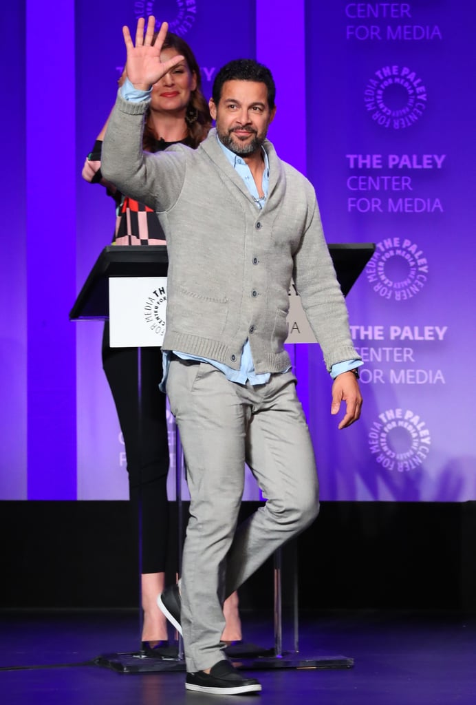 This Is Us Cast at PaleyFest March 2019