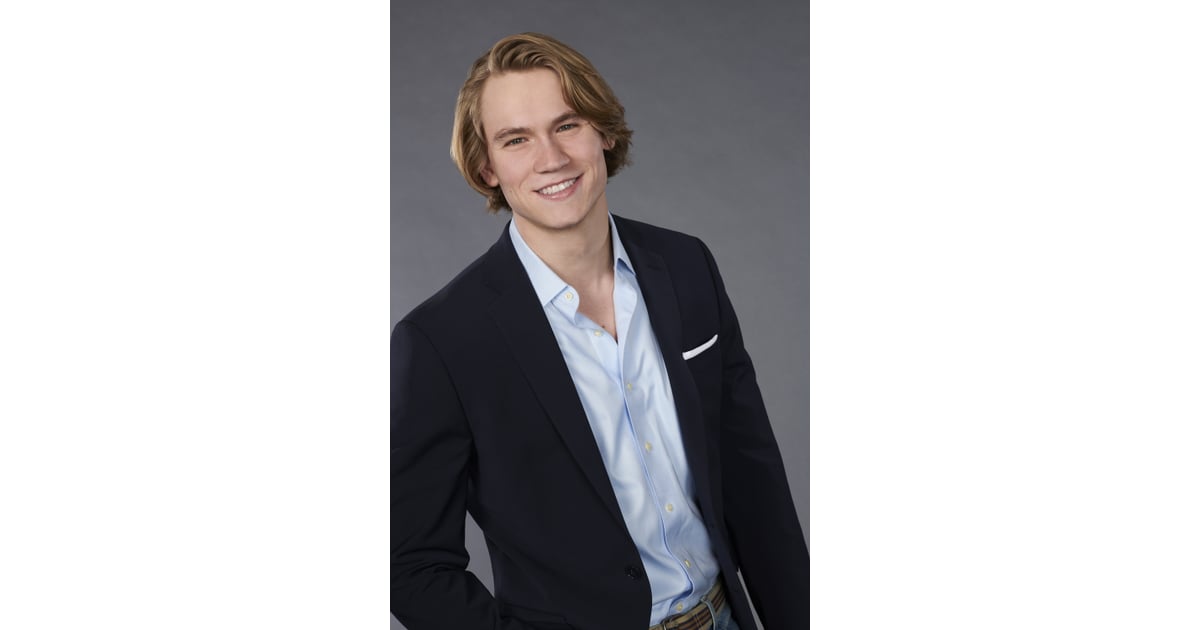 John Paul Jones Who Will Be the Bachelor 2020? POPSUGAR