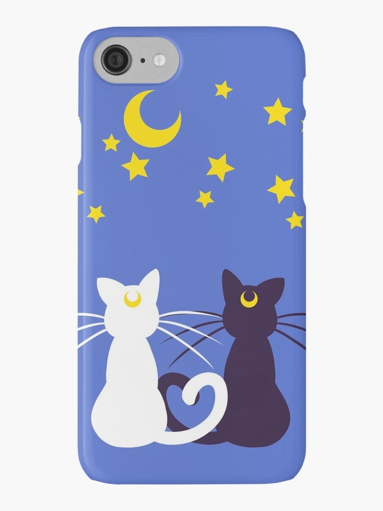 Moon Kitties