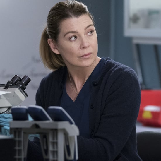 Meredith Needs a Better Storyline on Grey's Anatomy