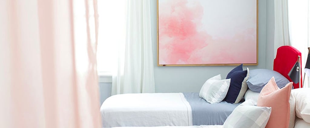 Most Calming Paint Colors
