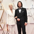 Keanu Reeves's Mom Has an Incredible History in the Film Industry