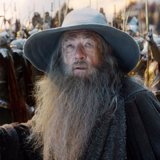Why Ian McKellen Turned Down Dumbledore Role in Harry Potter