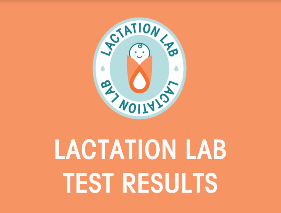 The results were thorough.