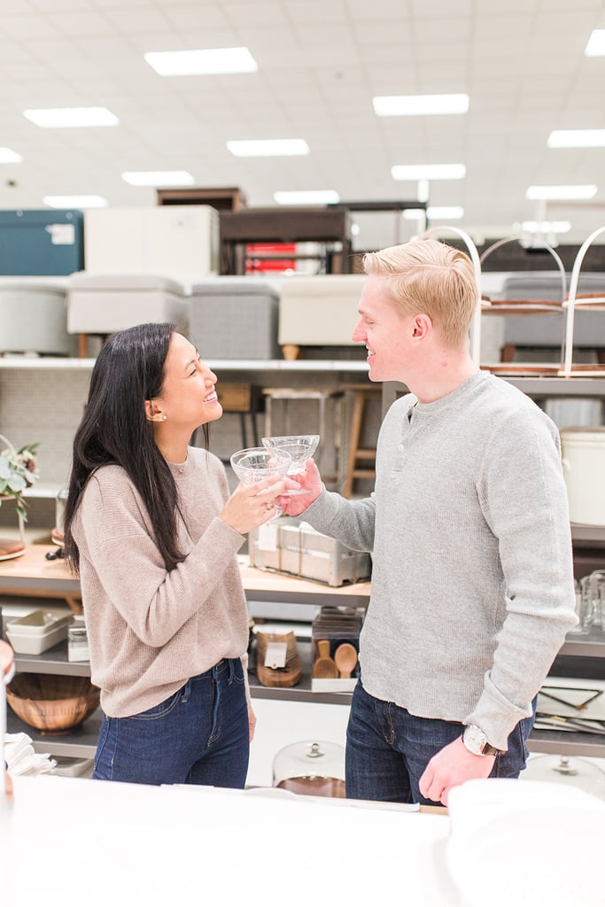 Target Engagement Shoot