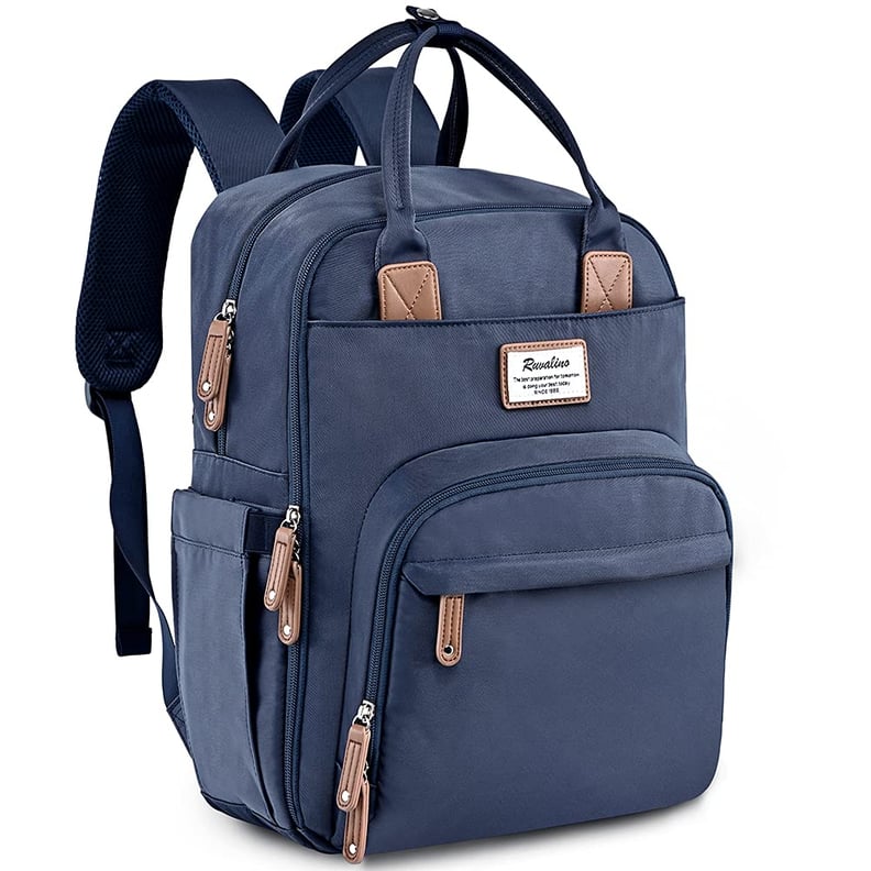 s Top-rated Diaper Bag Backpack Is 62% Off