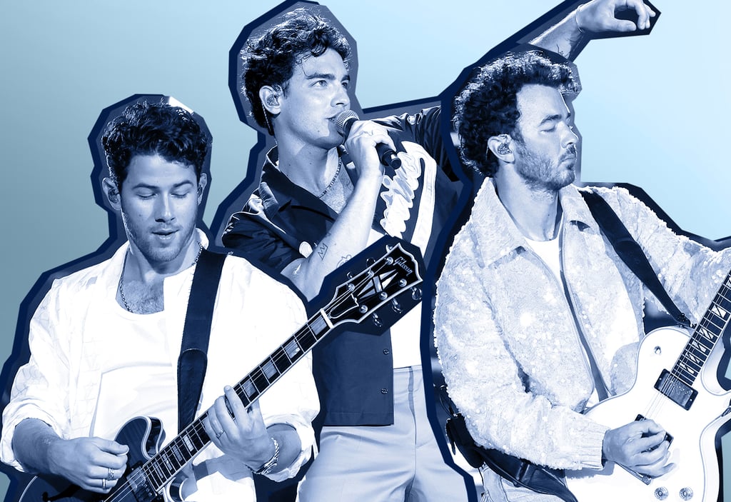 Jonas Brothers Concert Outfit Ideas