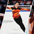 It's Official: These Are the 16 Figure Skaters Repping Team USA in Beijing