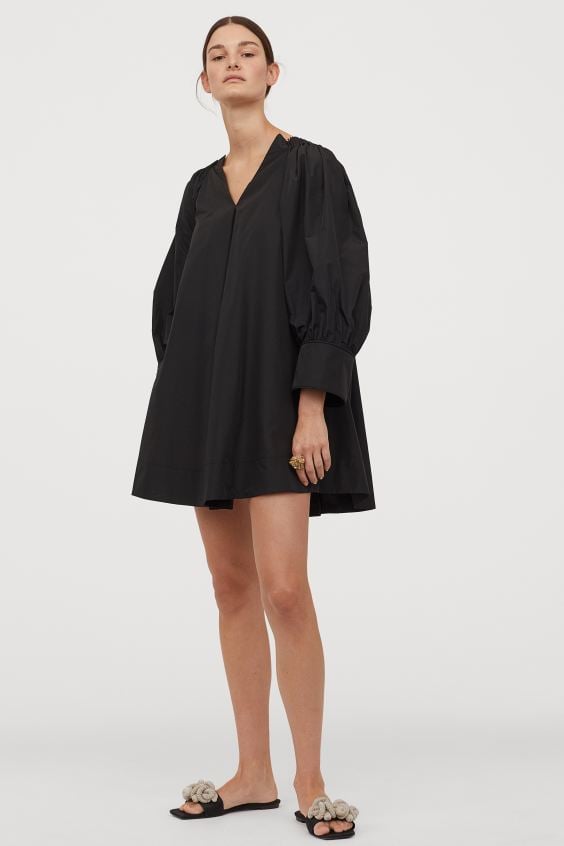 H&M Voluminous Tunic