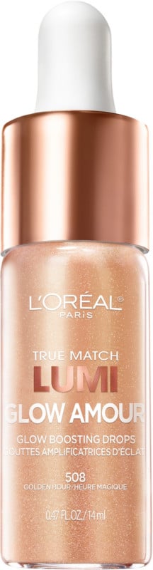 L'Oréal Paris True Match Lumi Glow Amour Glow Boosting Drops in Golden Hour