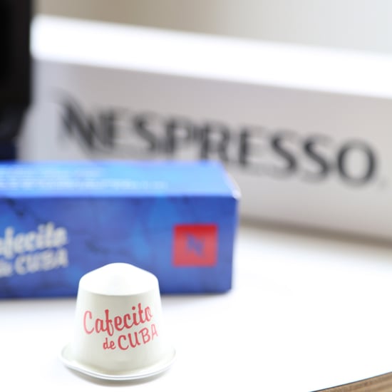 How Does Nespresso's Cuban Coffee Taste?