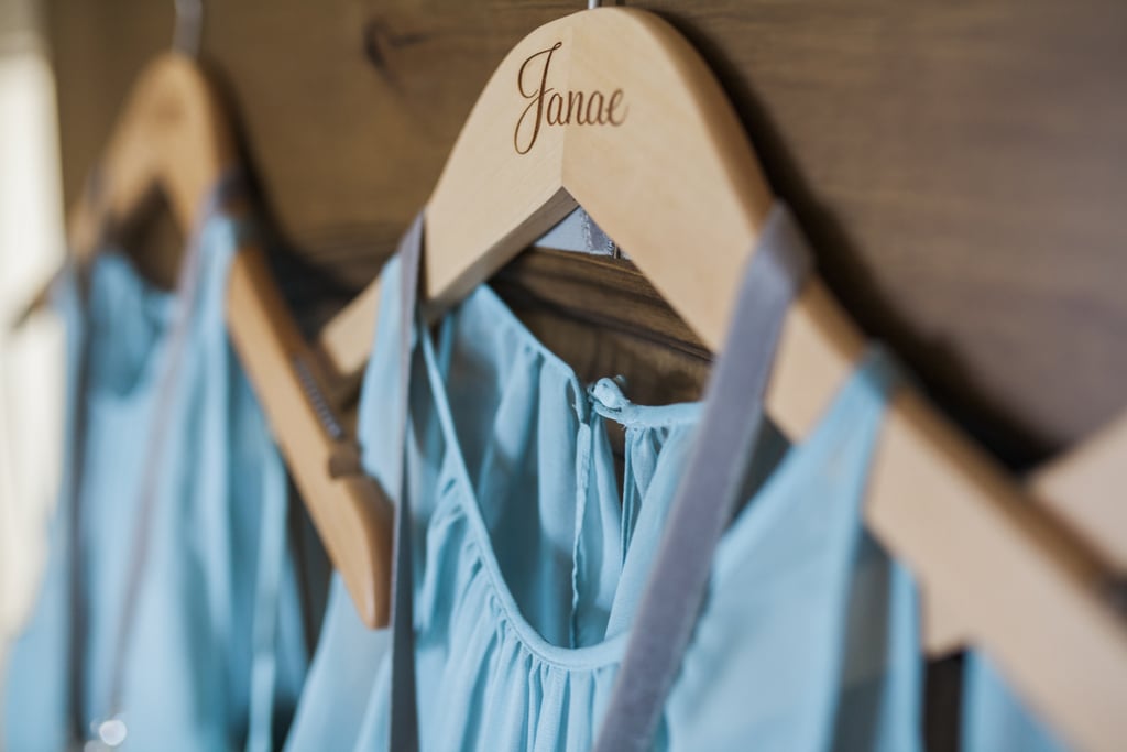 Coastal California Wedding