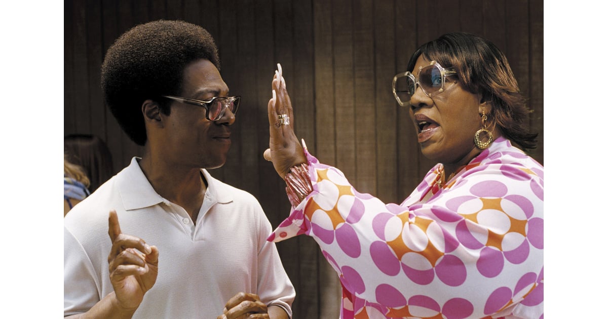 Norbit Surprising OscarNominated Movies POPSUGAR Entertainment