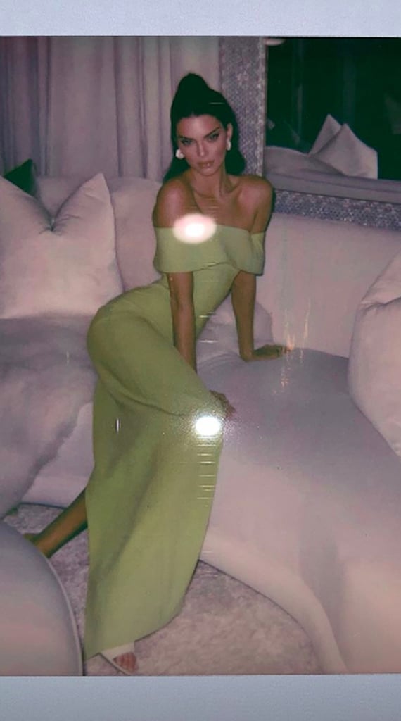 Kardashian-Jenner Family Christmas Party Pictures 2018