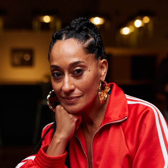 Tracee Ellis Ross The Shop Exclusive Sneak Peek | Video