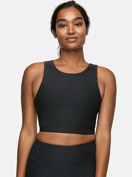 Venus Crop Top