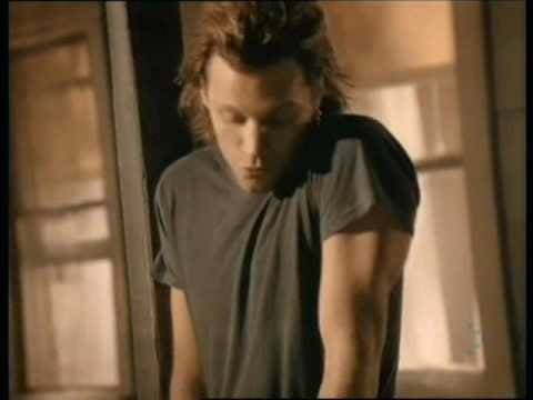 "Please Come Home For Christmas" by Jon Bon Jovi