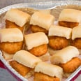 Chick-Fil-A Is Bringing Back Its Heart-Shaped Nugget Trays For V-Day