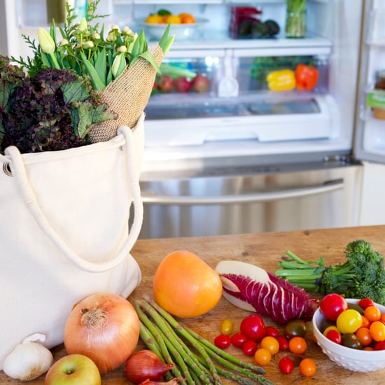 How to Stop Wasting Money at the Grocery Store