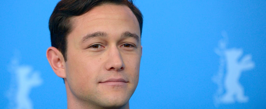 Joseph Gordon-Levitt on Feminism