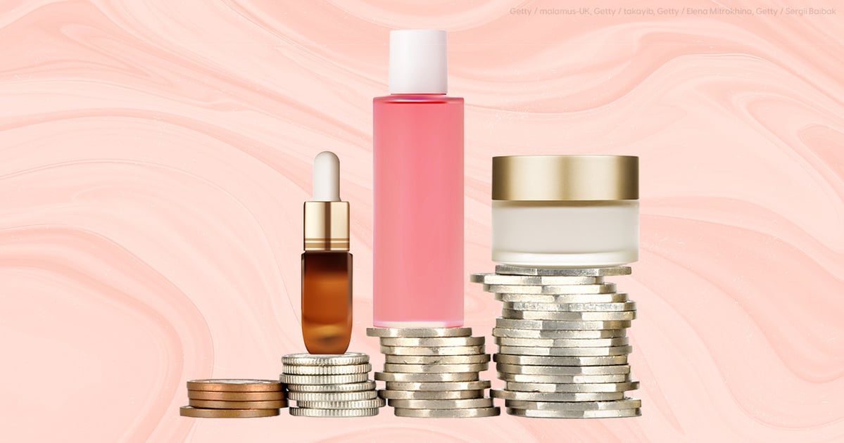 The Hidden Cost of Skin Conditions