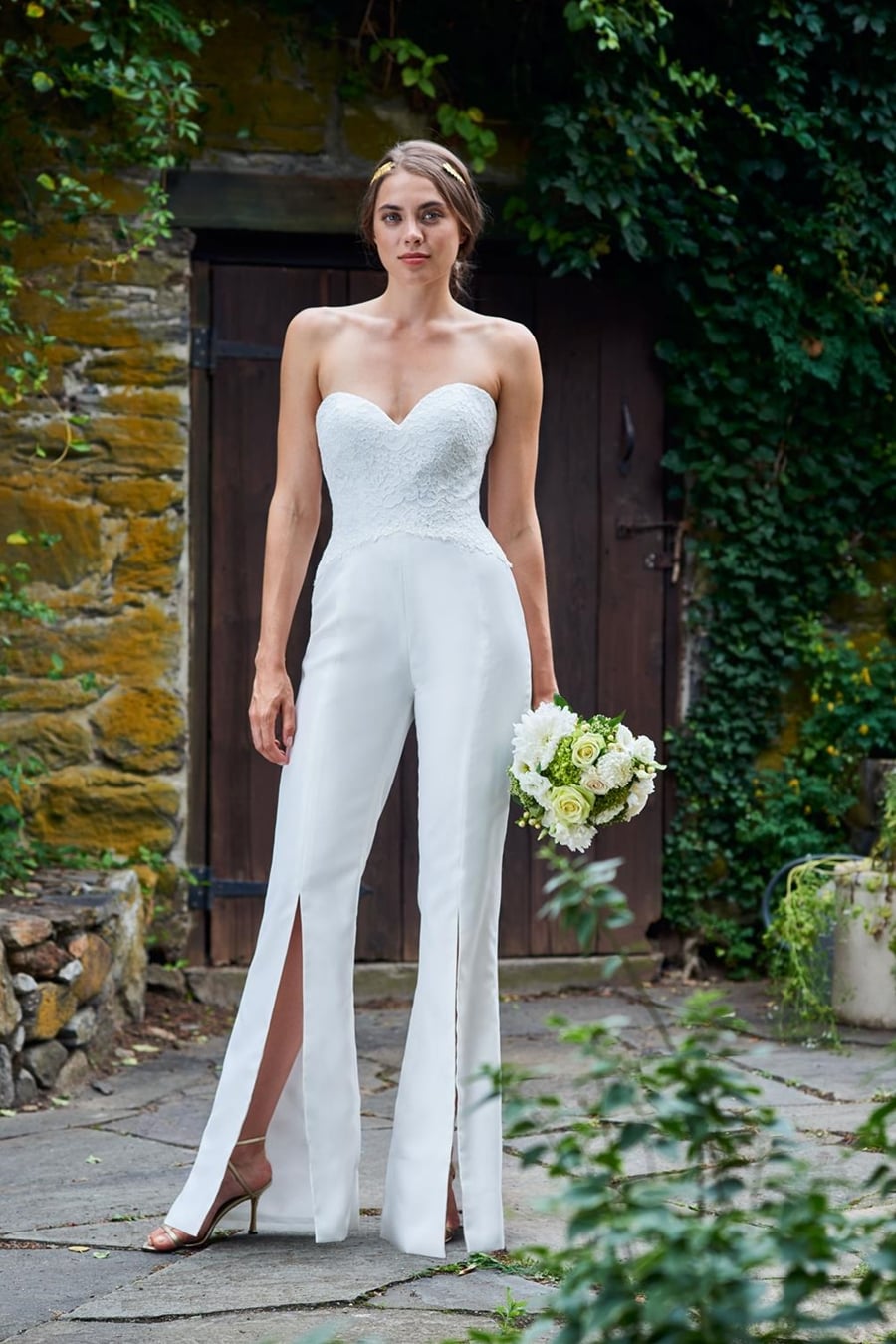 Brides | Longing For a Wedding Dress ...