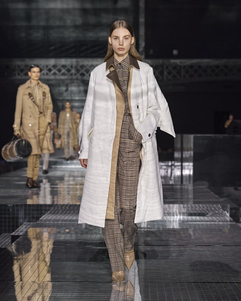 Burberry Autumn/Winter 2020