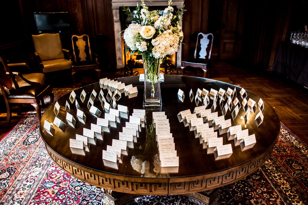 Classic Outdoor Pennsylvania Wedding