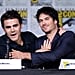 What Is The Vampire Diaries Cast Doing After the Show Ends?