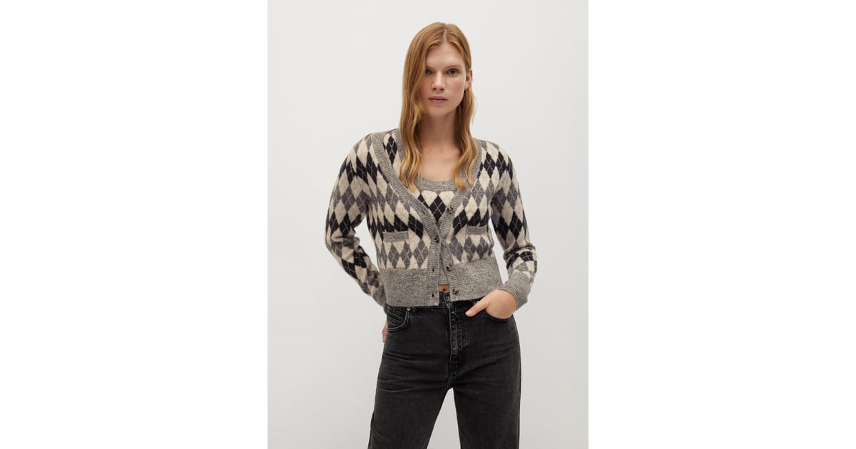 POPSUGAR Fashion Photo 