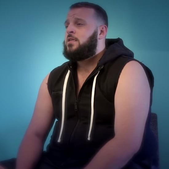 Daniel Franzese's Sam Smith Parody, "Please Go Home" | Video