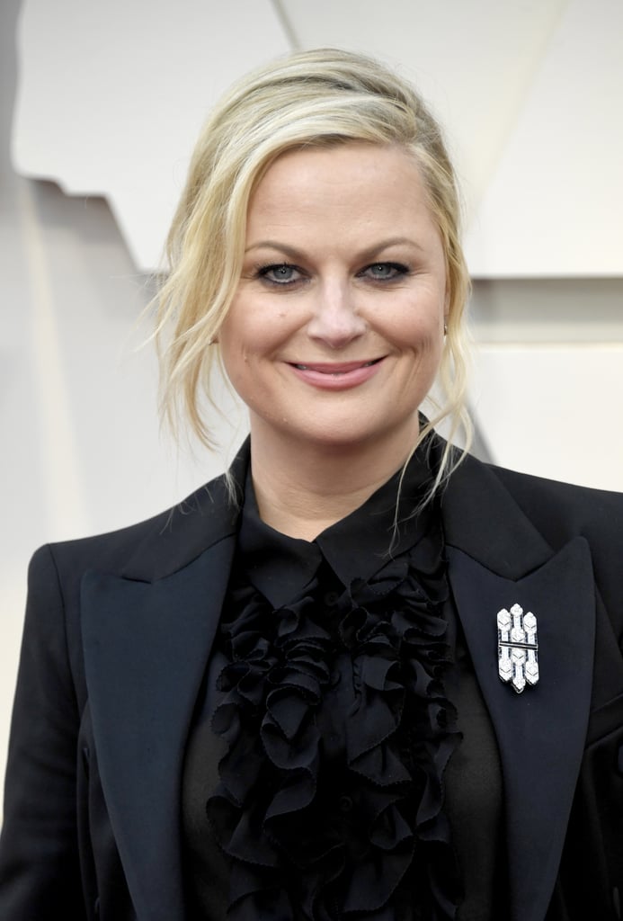 Amy Poehler