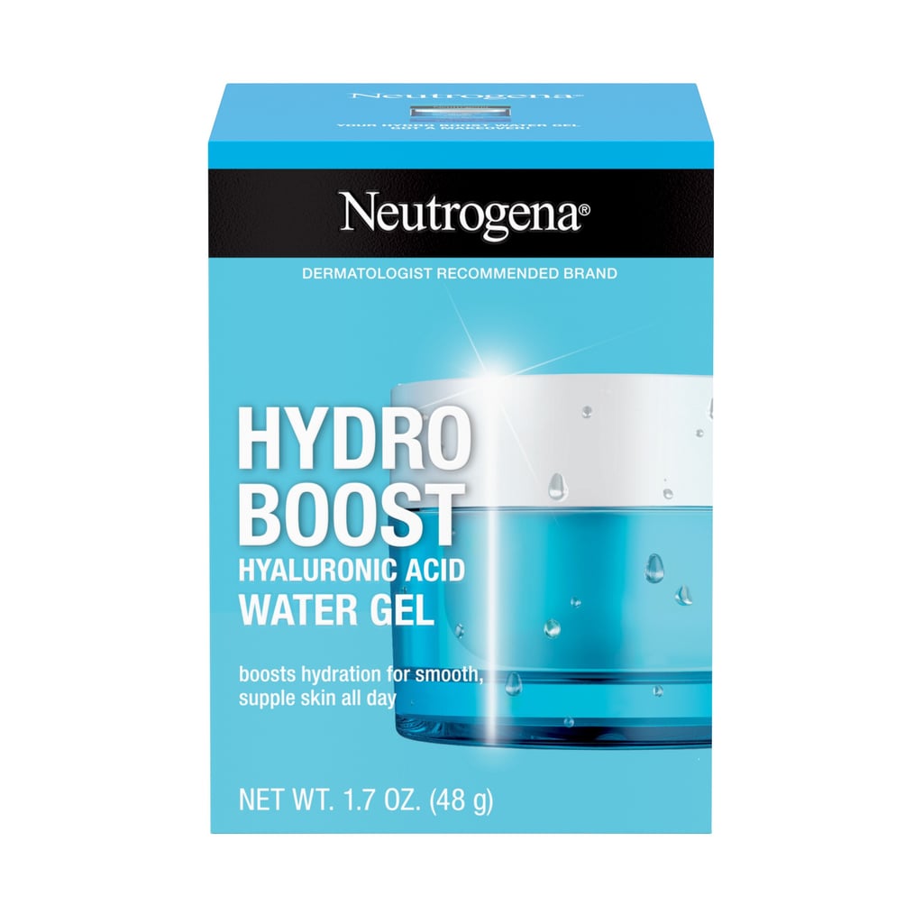 Neutrogena Hydro Boost Hyaluronic Acid Water Gel Moisturizer