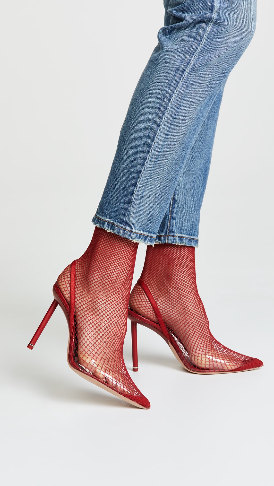 Sexy Heels 2018 POPSUGAR Fashion